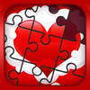 A Valentine's Jigsaw Puzzle Game FREE