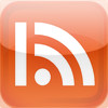 NewsBar RSS reader