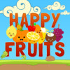 Happy Fruits
