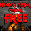 Heavy Metal Pinball FREE version