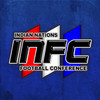 Official Indian Nation Football Conference Edition for My Pocket Schedules