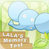 LaLa's Memory Test