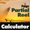 Paige AgWire Partial Reel Calculator