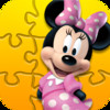 Disney Junior Minnie Mouseke-Puzzles