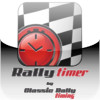 Rally Timer