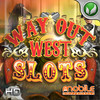 Way Out West Slots HD