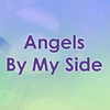 Angels By My Side by Jan Yoxall