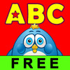 ABC Phonics Animals Free Lite -Talking & Spelling