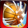 Hot shot mania - basketball USA challenge