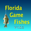 Freshwater Game Fishes - Common Species of Florida