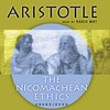 The Nicomachean Ethics (by Aristotle)