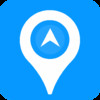 Find U! - share GPS location with friends