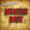 Not Very Amazing Race
