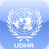 UDHR Universal Declaration of Human Rights