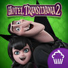 Hotel Transylvania 2 Official Storybook App