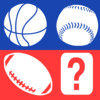 USA Sports Logo Quiz