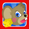 Funny Mouse Adventure Free - Running Game