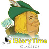 iStoryTime Classics Kid's Book - Robin Hood