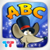 Little Mouse Vocabulary - Learn New Words Educational Game HD
