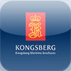 Kongsberg Maritime brochures