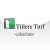 Turf Calculator