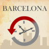 Barcelona, Then and Now Travel Guide