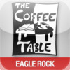 Coffee Table - Eagle Rock
