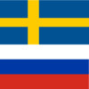 Swedish - Russian - Swedish dictionary