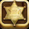 Wild Wild West Sheriff Shooter HD Free - Shoot The Evil Bandits and Save the Animals