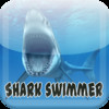 Shark Swimmer
