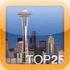 Top 25: Seattle