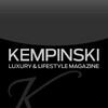Kempinski Magazine
