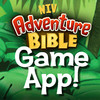 Adventure Bible Games for Kids