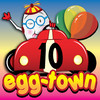Race to Egg-Town
