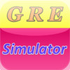 GRE Simulator - "iPad edition"