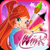 Winx Fairy Artist