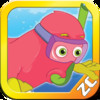 A Baby Monster Diving Adventure Free