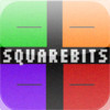 Squarebits: Color coordination game