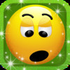 Emoji Glitter - Animated 3D Glitter Emoji