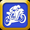 Moto Genius: Motorcycle Permit Practice Tests for Your State