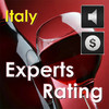 Wine Experts Rating (Italy Wines)