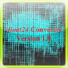 sfloat24 Converter tool vesr. 1.0