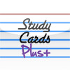 Study Cards Plus+