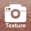 Fotocam Texture - Photo Effect for Instagram