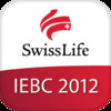 Swiss Life IEBC 2012