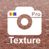 Fotocam Texture Pro - Photo Effect for Instagram
