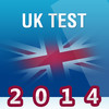 UK Test CitizenShip 2014