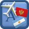 Traveller Dictionary and Phrasebook Montenegrin - Argentinean Spanish