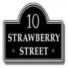 Strawberry Street
