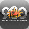 BLAST900 THE ULTIMATE WORKOUT